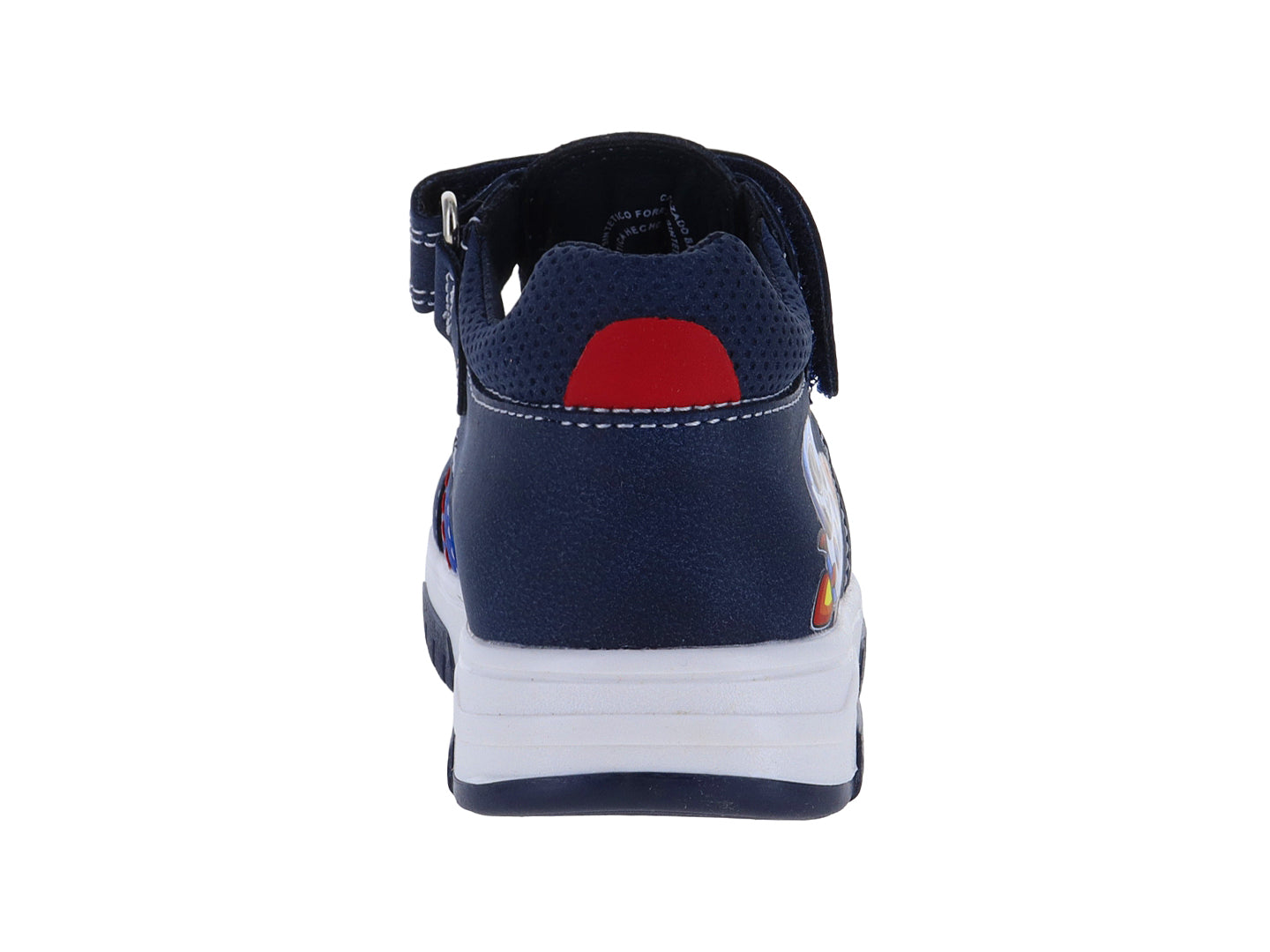 Sandalias Teen Bambino Ba7117 Para Niño