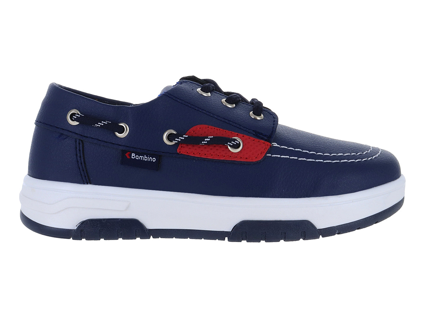 Zapatos Teen Bambino Ba7044 Para Niño