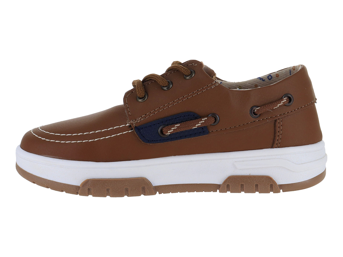 Zapatos Teen Bambino Ba7044 Para Niño