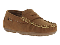 Zapatos Teen Bambino Ba4020 Para Niño