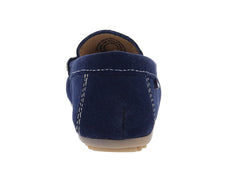 Zapatos Mocasines Teen Bambino Azul Marino para Niño