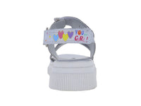 Sandalias Teen Bambino Bm918 Para Niña