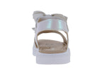 Sandalias Teen Bambino Bm2649 Para Niña