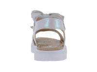 Sandalias Teen Bambino Bm2649 Para Niña
