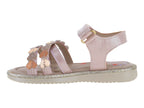 Sandalias Teen Bambino Bm1082 Para Niña