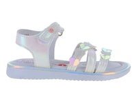 Sandalias Teen Bambino Bm1082 Para Niña