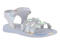 Sandalias Teen Bambino Bm1082 Para Niña