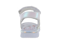 Sandalias Teen Bambino Bm1082 Para Niña