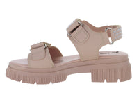 Sandalias Teen Bambino Bm917 Para Niña