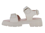 Sandalias Teen Bambino Bm917 Para Niña