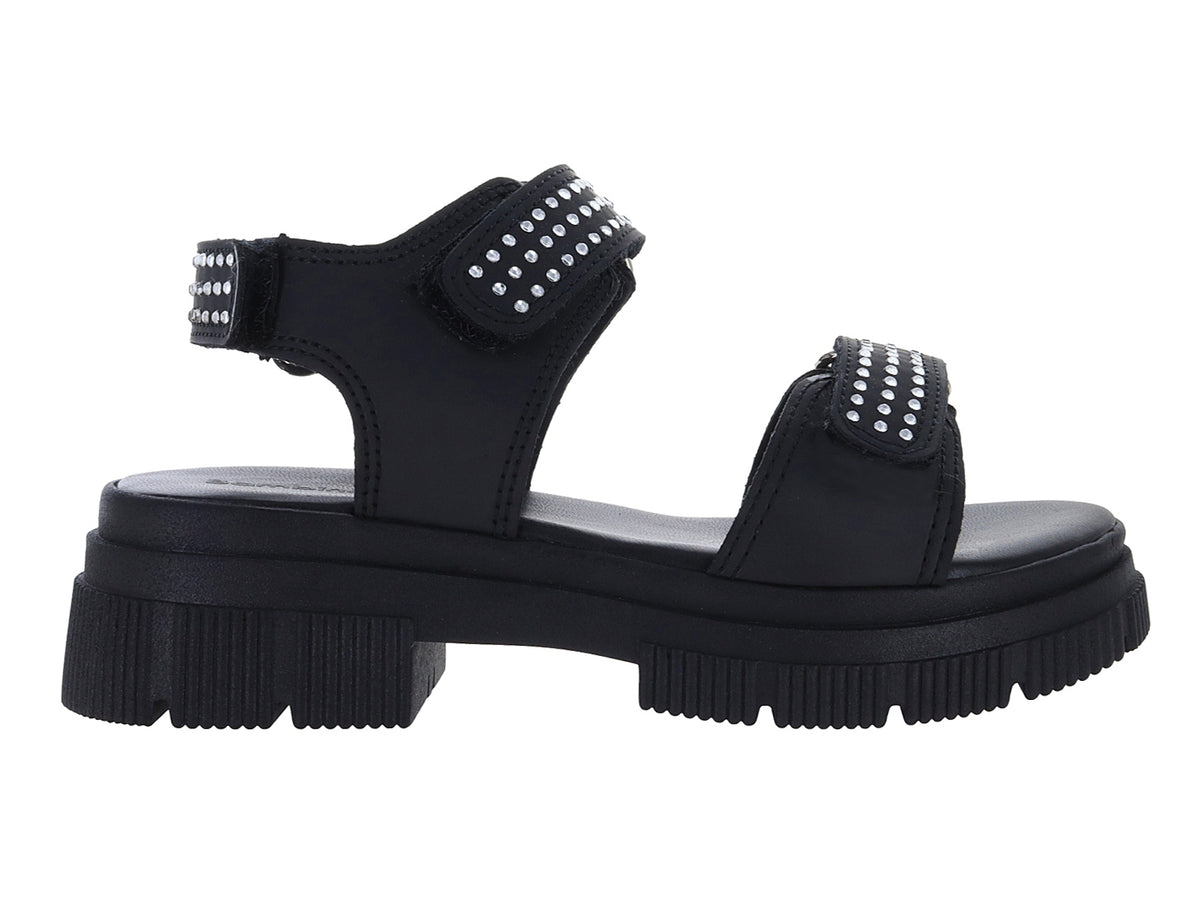 Sandalias Teen Bambino Bm917 Para Niña