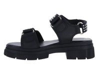 Sandalias Teen Bambino Bm917 Para Niña