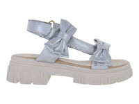 Sandalias Teen Bambino Bm915 Para Niña
