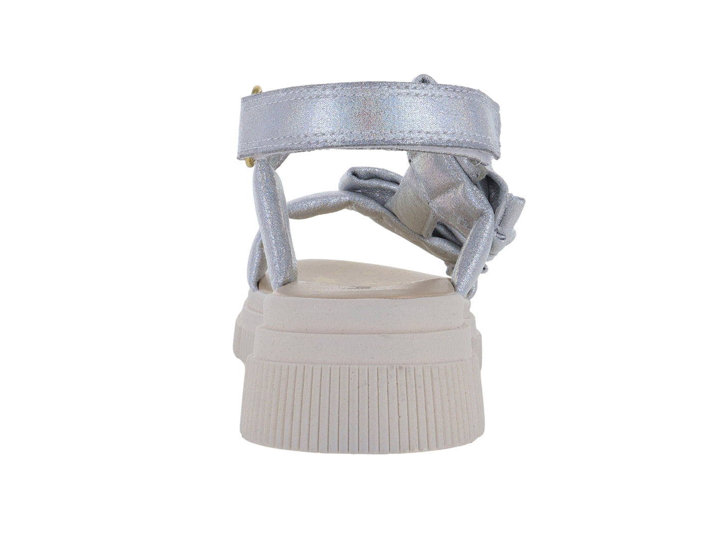 Sandalias Teen Bambino Bm915 Para Niña