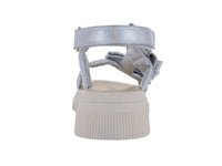 Sandalias Teen Bambino Bm915 Para Niña