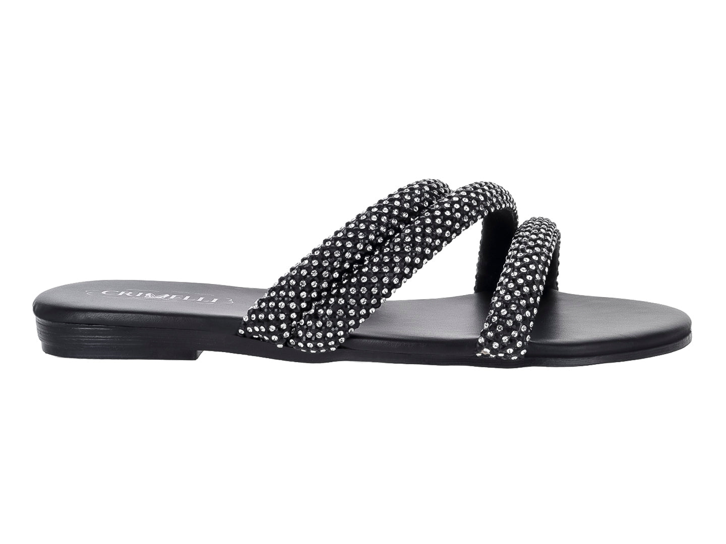 Sandalias Crivelli Dama 2298 Para Mujer