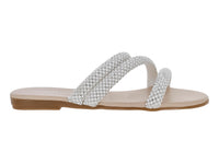 Sandalias Crivelli Sandalia Dama 2298 Para Mujer