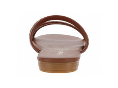 Sandalias Crivelli Café para Mujer