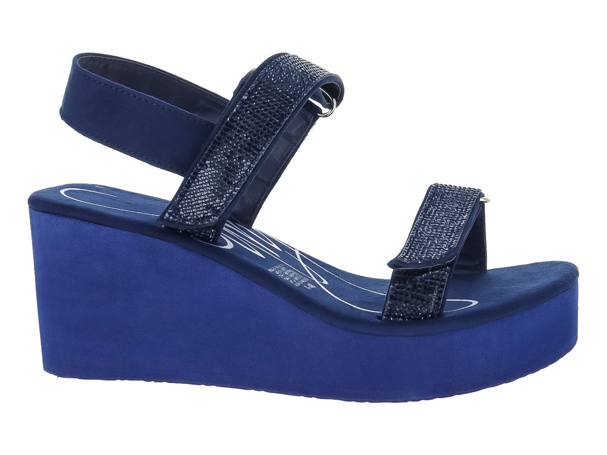 Sandalias Sary Dama 5339 Para Mujer