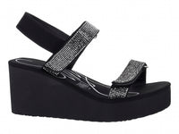 Sandalias Sary Dama 5339 Para Mujer