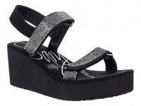 Sandalias Sary Dama 5339 Para Mujer