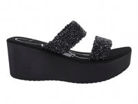 Sandalias Sary Sandalia Dama 5379 Para Mujer