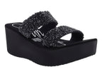 Sandalias Sary Sandalia Dama 5379 Para Mujer