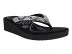 Sandalias Sary Roze Dama 5424 Para Mujer