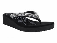 Sandalias Sary Roze Dama 5424 Para Mujer