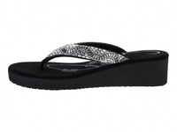 Sandalias Sary Roze Dama 5424 Para Mujer