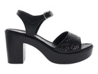 Sandalias Luna Rosa 1378 Para Mujer