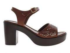 Sandalias Luna Rosa 1378 Para Mujer