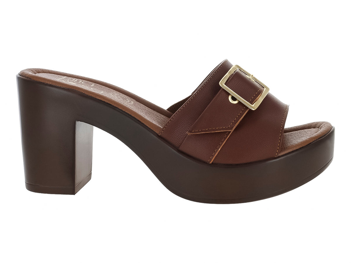 Zapatillas Melissa Garcia 1383 Para Mujer