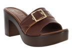Zapatillas Melissa Garcia 1383 Para Mujer