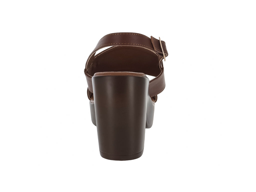 Sandalias Luna Rosa Sandalia Dama 1380 Para Mujer