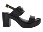 Zapatillas Melissa Garcia 1380 Para Mujer