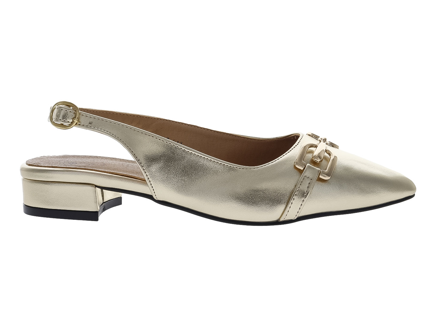 Zapatillas Luna Rosa 8503 Para Mujer