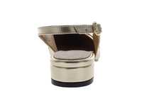 Zapatillas Luna Rosa 8503 Para Mujer