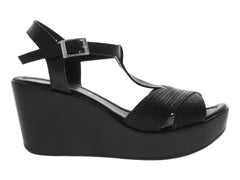 Sandalias Luna Rosa 6127 Para Mujer