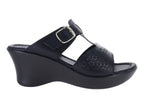 Sandalias Melissa Garcia 2507 Para Mujer