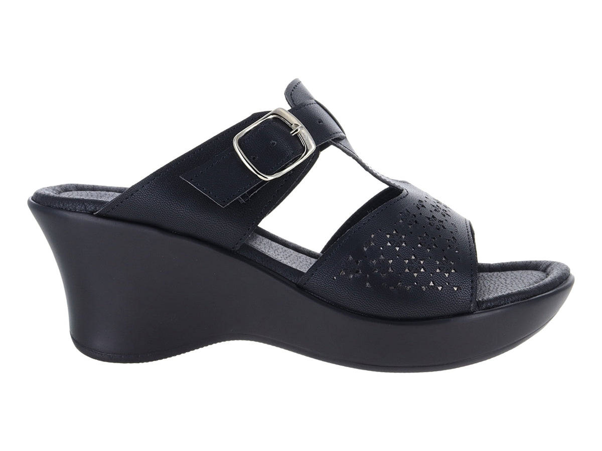 Sandalias Melissa Garcia 2507 Para Mujer