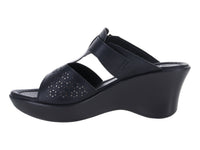 Sandalias Melissa Garcia 2507 Para Mujer