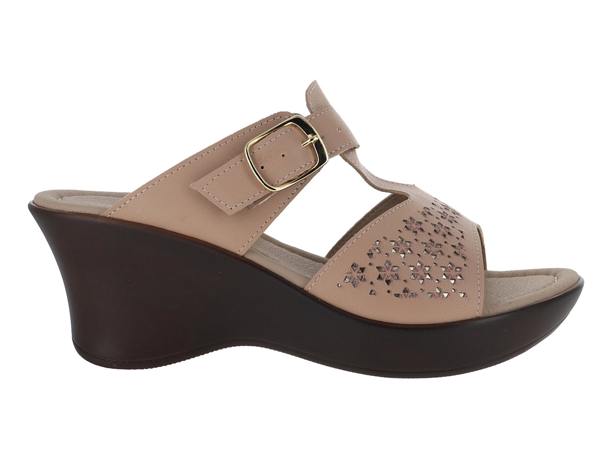 Sandalias Melissa Garcia 2507 Para Mujer