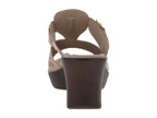 Sandalias Melissa Garcia 2507 Para Mujer