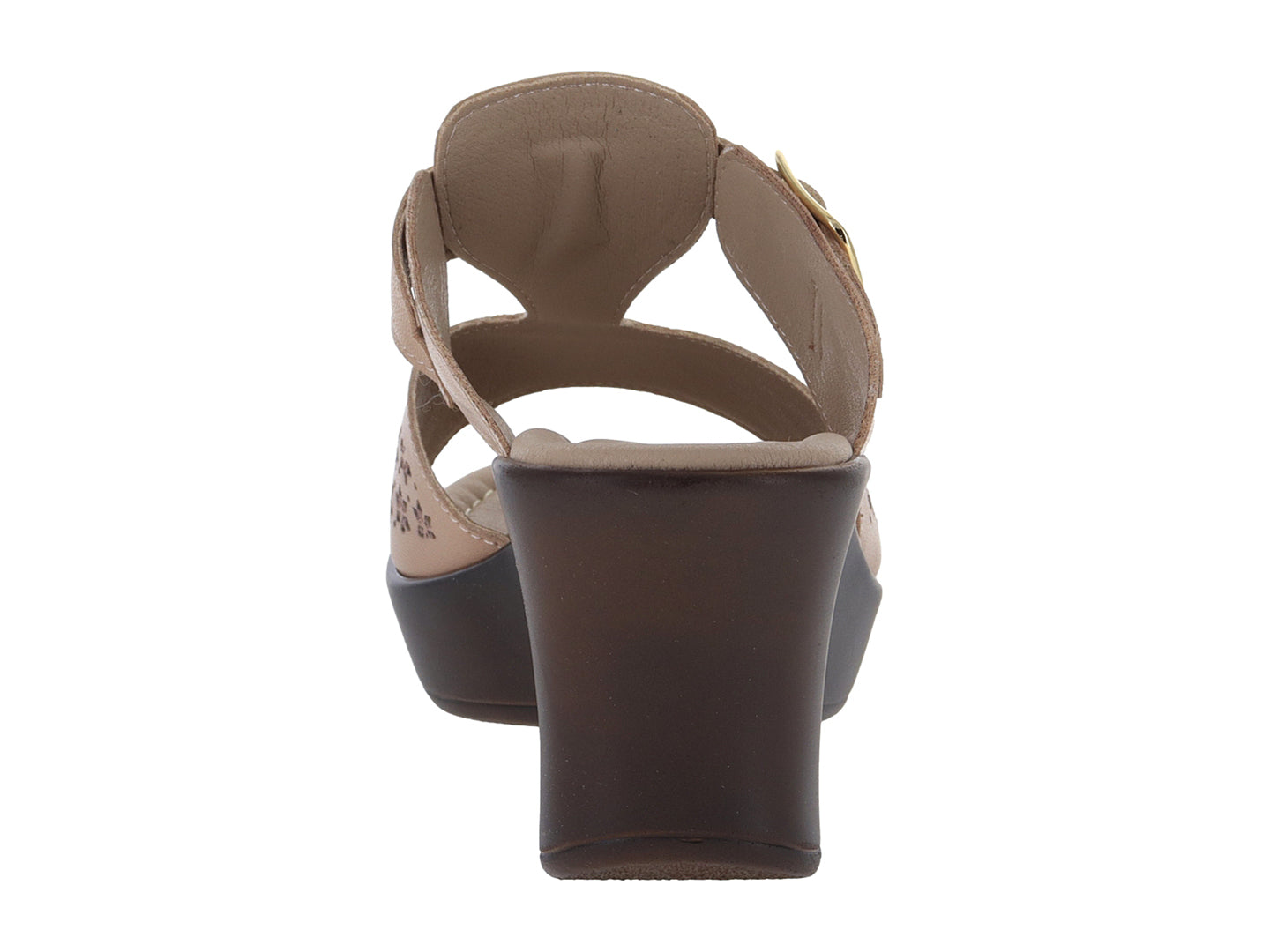 Sandalias Melissa Garcia 2507 Para Mujer