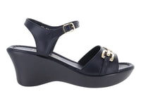 Sandalias Melissa Garcia 2505 Para Mujer