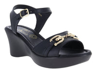 Sandalias Melissa Garcia 2505 Para Mujer