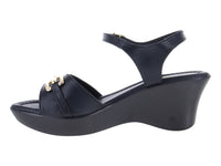Sandalias Melissa Garcia 2505 Para Mujer