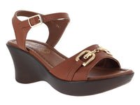Sandalias Melissa Garcia 2505 Para Mujer
