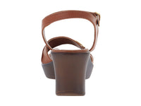 Sandalias Melissa Garcia 2505 Para Mujer